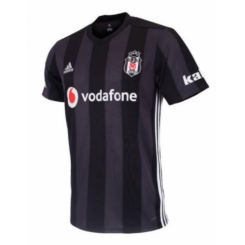 Besiktas 18/19 Away Soccer Jersey Shirt